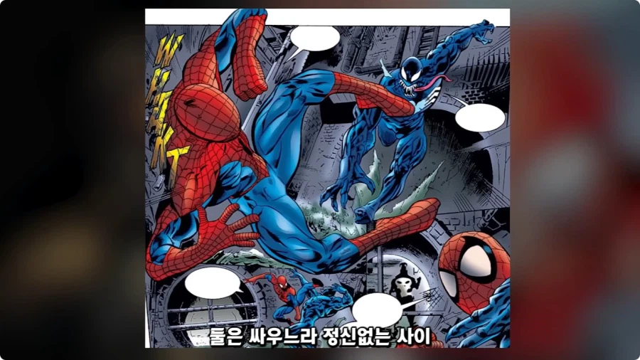 퍼니셔가 마블 영웅들 다 죽이는 세계관.jpg