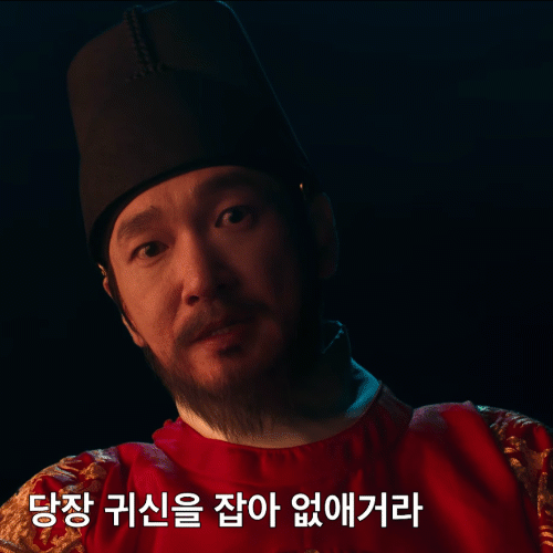 배우 조승우의 인생 캐릭터는?