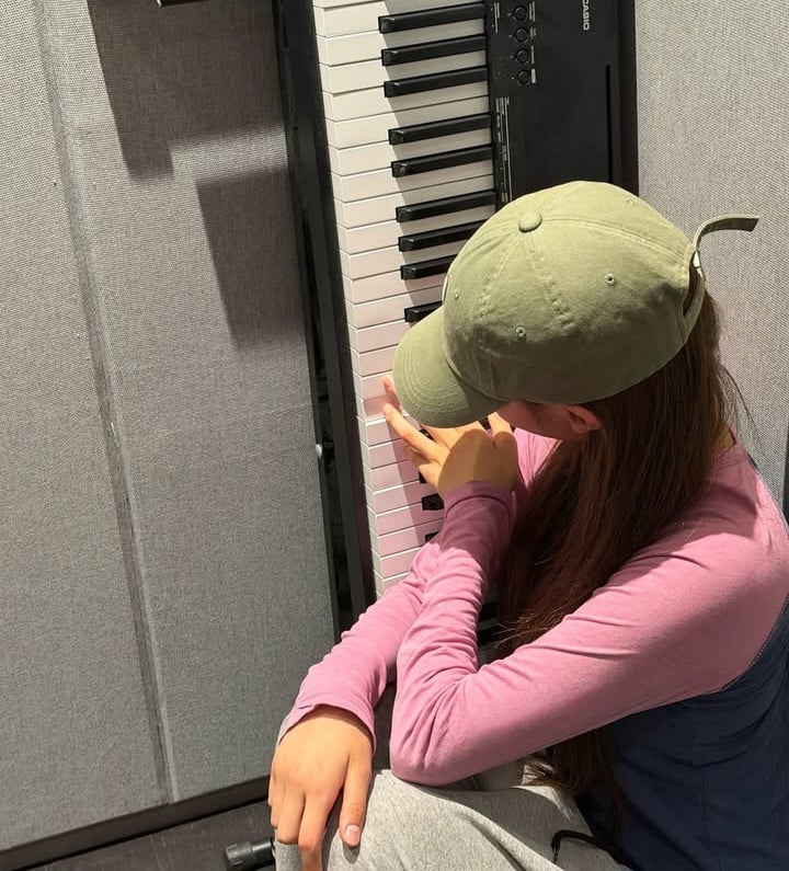 하이브 레이블 새 걸그룹 '튜이드'