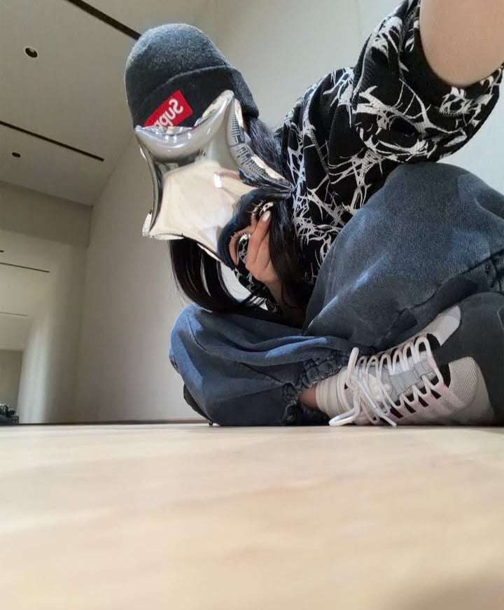 하이브 레이블 새 걸그룹 '튜이드'