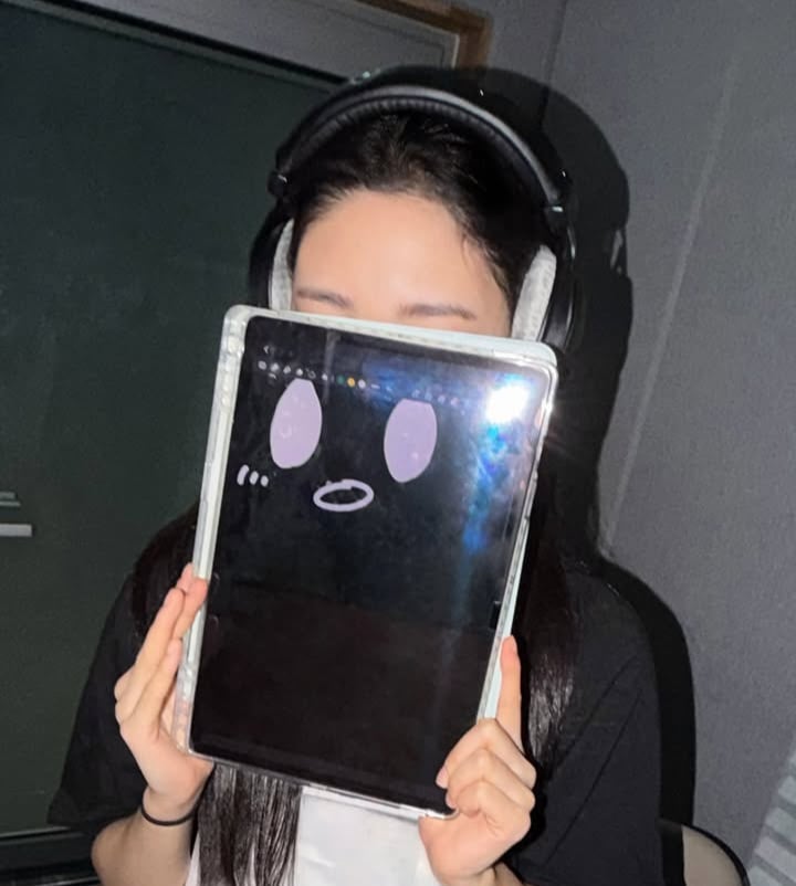 하이브 레이블 새 걸그룹 '튜이드'