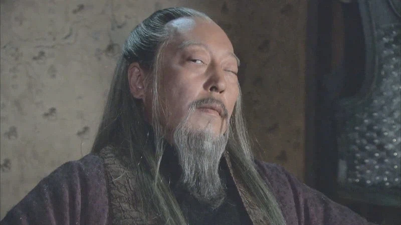 오는 길에 탈영병을 만난 사마의