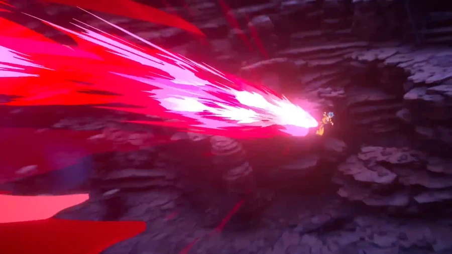 드래곤볼) 스파킹제로 DLC 오프닝 이부분 좀 뽕차네