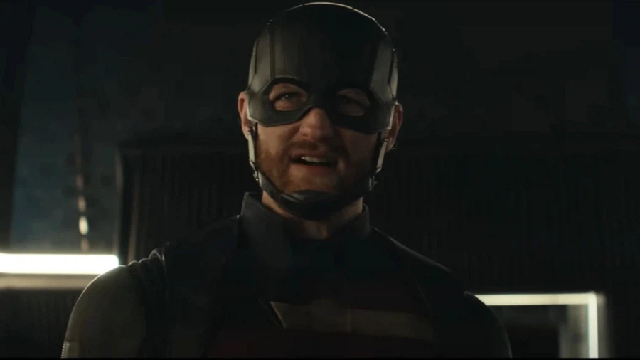 mcu)"스파이더맨? 뉴어벤져스에 들어오려 했었지"