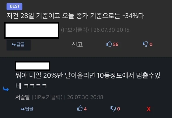 주식) IMF를 결국 극복한 역사적인 순간.jpg