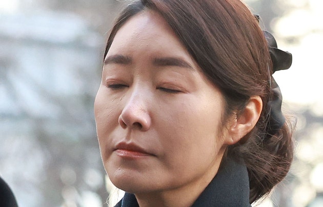 단독]경찰, 강선우 '보좌진 갑질 의혹' 고발 모두 불송치