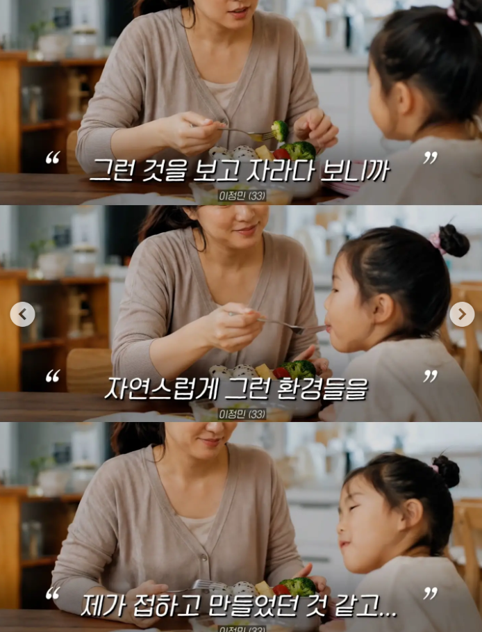 아파트 주민들에게 “100일 떡 가져가세요” .jpg