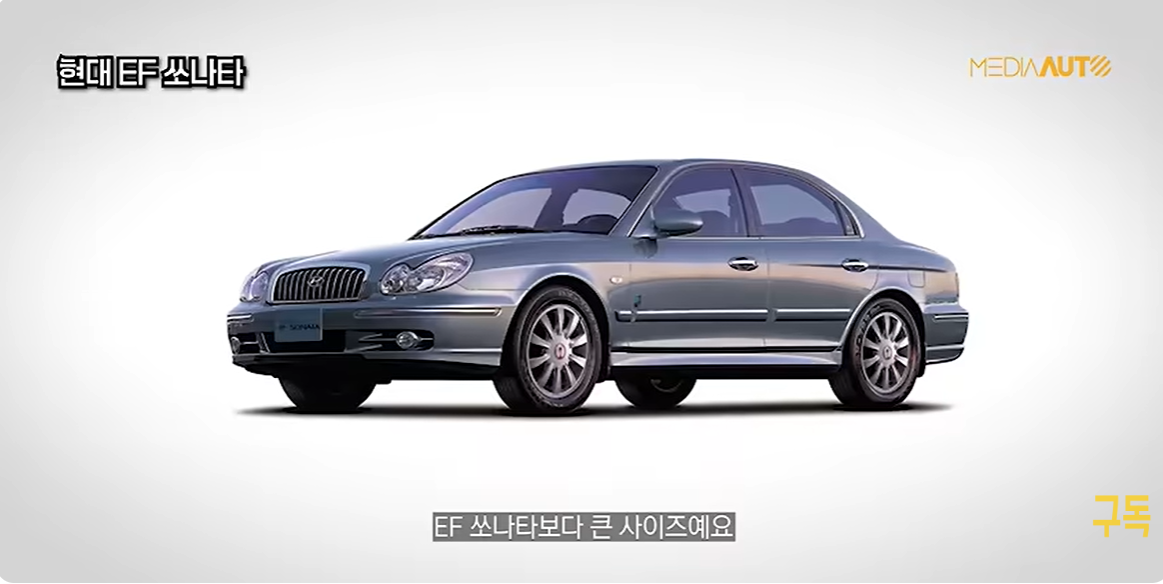 신형 아반떼 크기