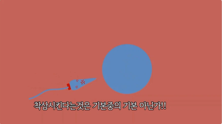 2차 창작 모호들이 환호할만한 세계관