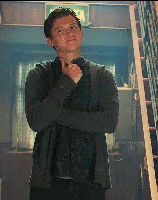 MCU)스포) "제발! 제발 그만해!!"