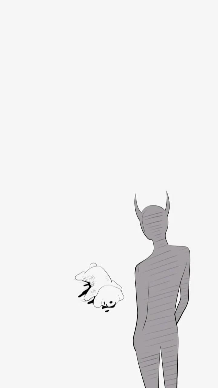 [인스타툰] 초코야 미안해