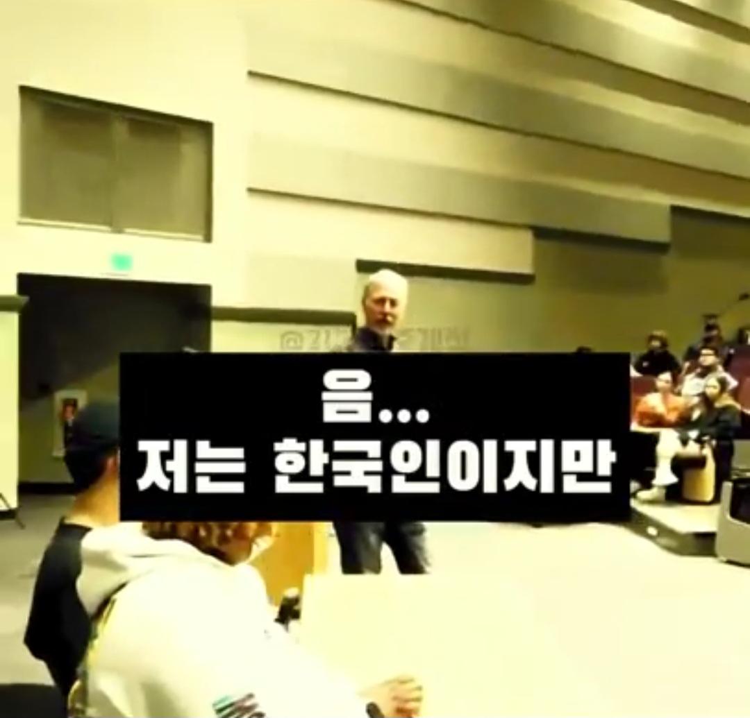 미국 명문대 한국인 학생회장이, 한국 국적을 포기한 이유