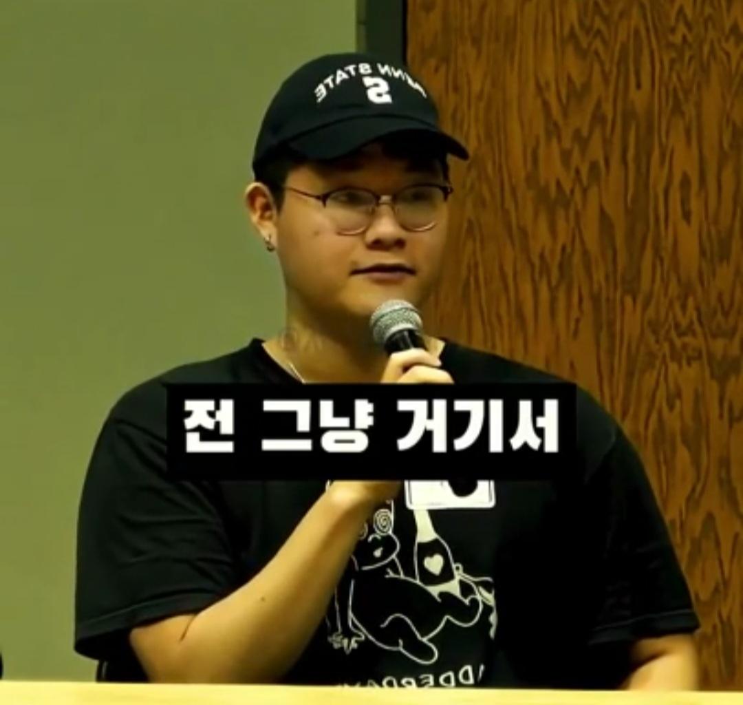 미국 명문대 한국인 학생회장이, 한국 국적을 포기한 이유
