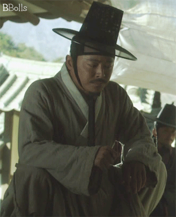 배우 조정석의 인생 캐릭터는?