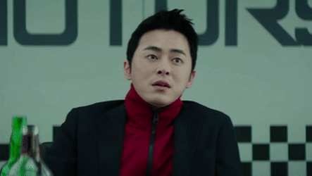 배우 조정석의 인생 캐릭터는?