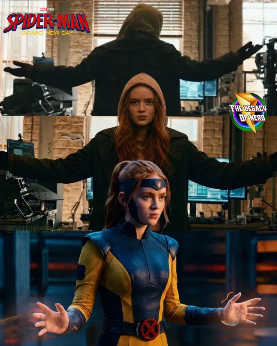 MCU 스포) 유게에 떡밥 살려준 1등 공신