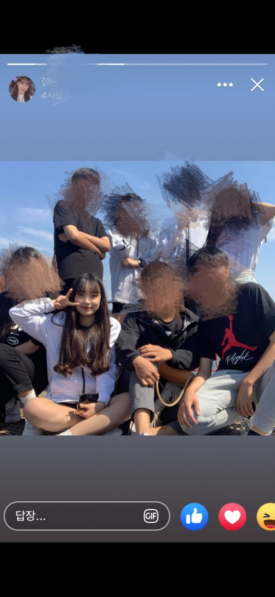리센느 원이 폭로 떳네요 (퍼옴)