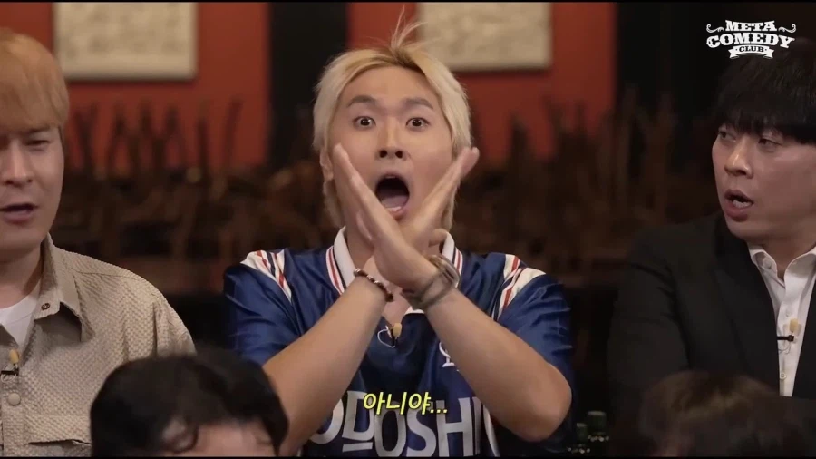 영우삼촌의 전국투어에 실제로 방문하신 리센느 원이 어머니