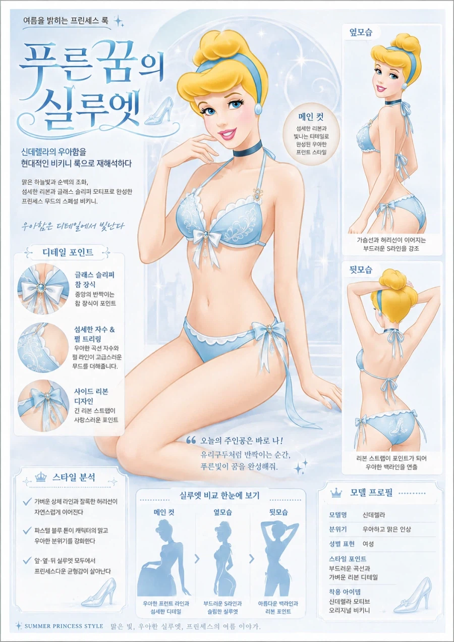 Ai)디즈니