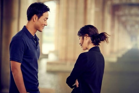 개인적으로 진짜 안어울렸던 드라마, 영화 속 커플 말해보는 달글