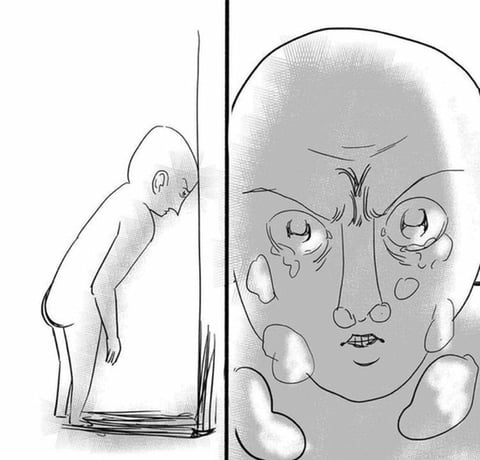 국내 웹툰 판 레전드 망한사랑은 카산드라의 헬레네-헥토르 컾이라고 생각하는 달글🥹