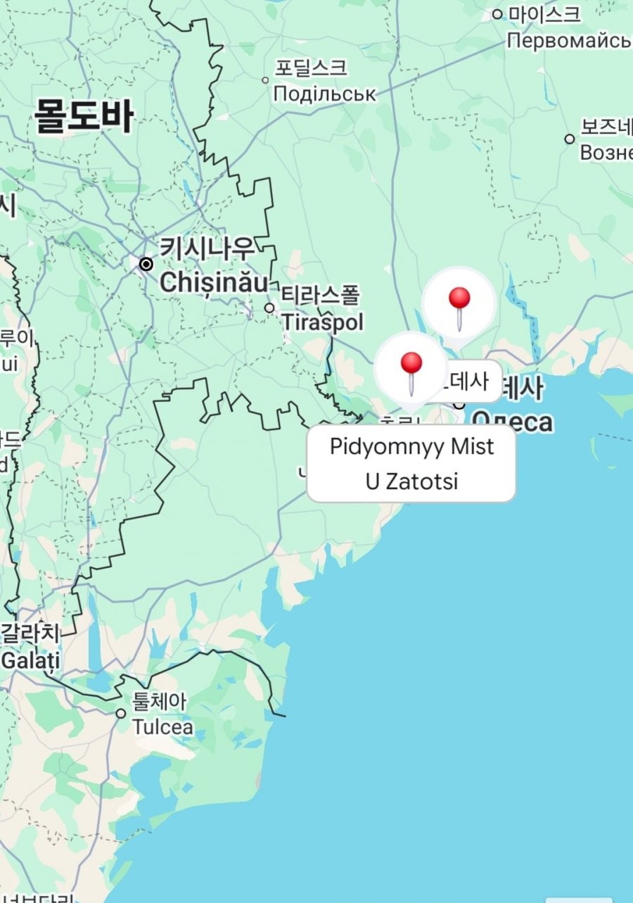 [우크라이나] 러시아 레스토랑에 자살폭탄 테러, 러시아 스타링크 대체 위성 발사