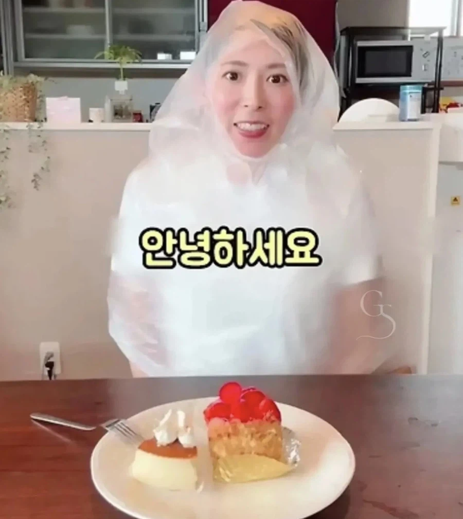 일본에서 논란 중인 한입 다이어트
