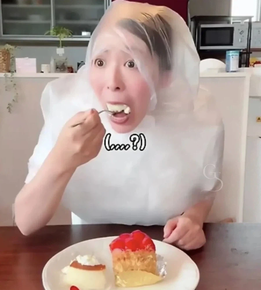 일본에서 논란 중인 한입 다이어트
