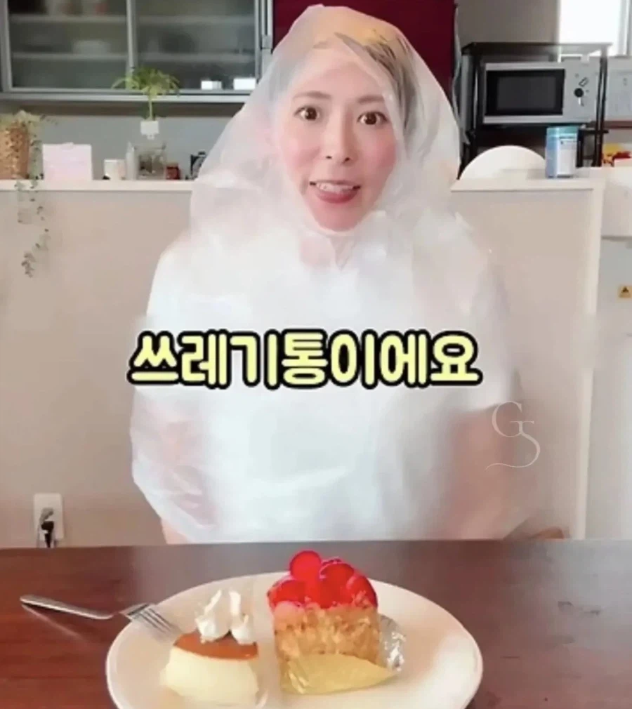 일본에서 논란 중인 한입 다이어트