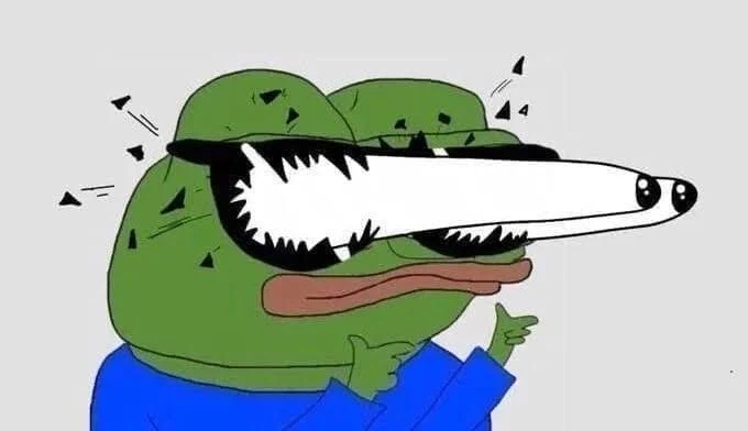 "이런 시장 바닥에서 뭐 살게 있다고..."