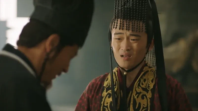 세월이 흐를수록 변하는 삼국지 유선의 평가