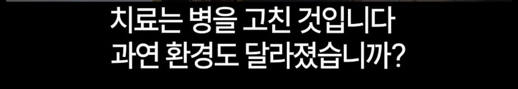 궁금한이야기y에는 나오지 않았던 강아지 나래의 진짜 이야기