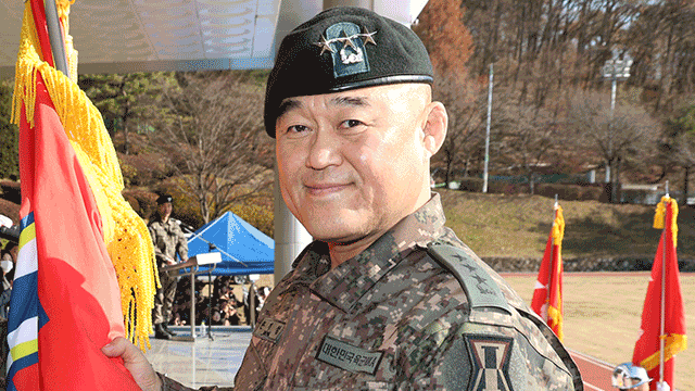 군, ‘실탄 미장착’·‘무인기 소동’ 논란 1군단장 직무배제