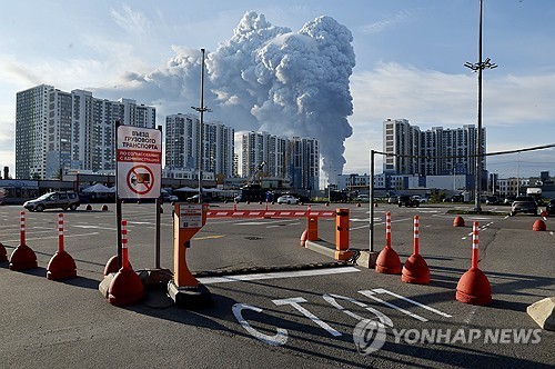 러시아 "본토 공습당한 사진·영상 촬영 시 반역죄 적용"