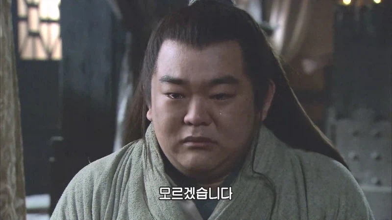 이릉대전 대패삼결살의 장인 유비의 최후