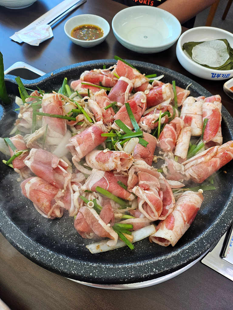 부부의 힐링 포인트