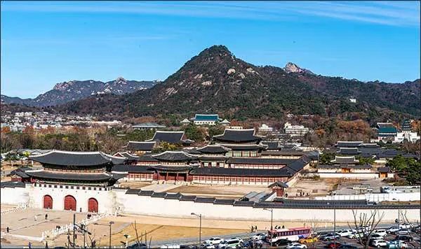 구한말 사진 속 장소를 추정하는데 성공