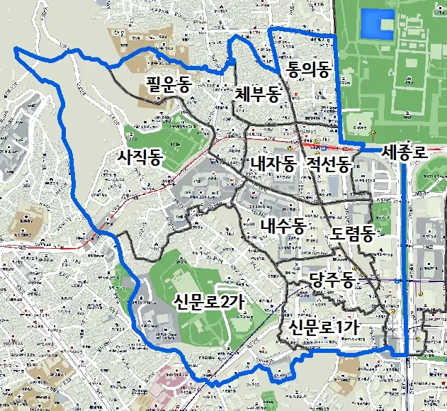 구한말 사진 속 장소를 추정하는데 성공