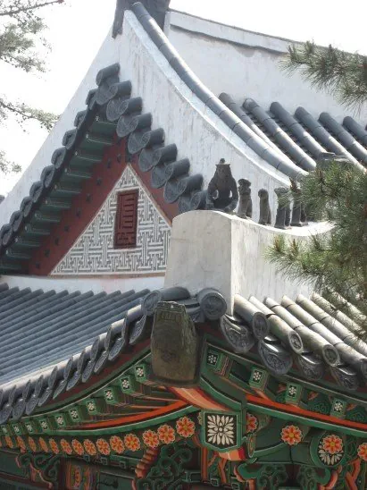 구한말 사진 속 장소를 추정하는데 성공