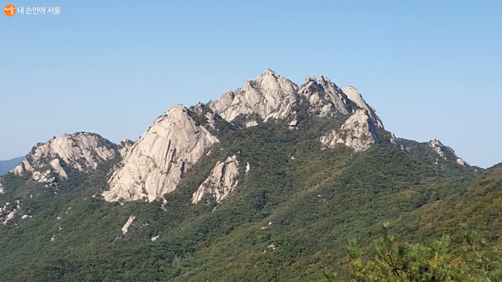 구한말 사진 속 장소를 추정하는데 성공