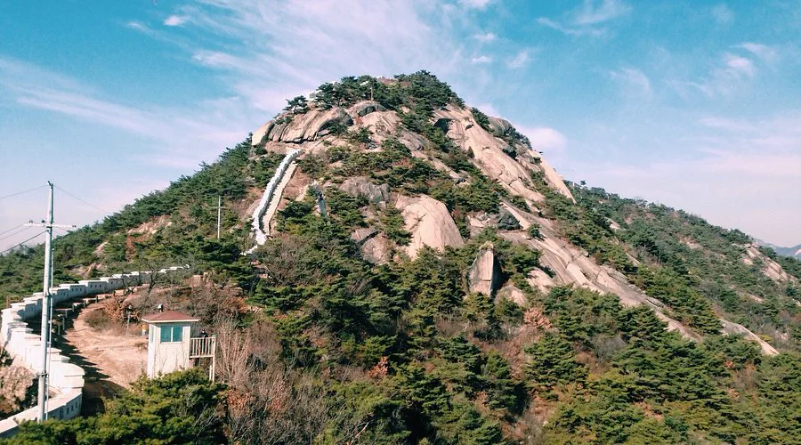구한말 사진 속 장소를 추정하는데 성공