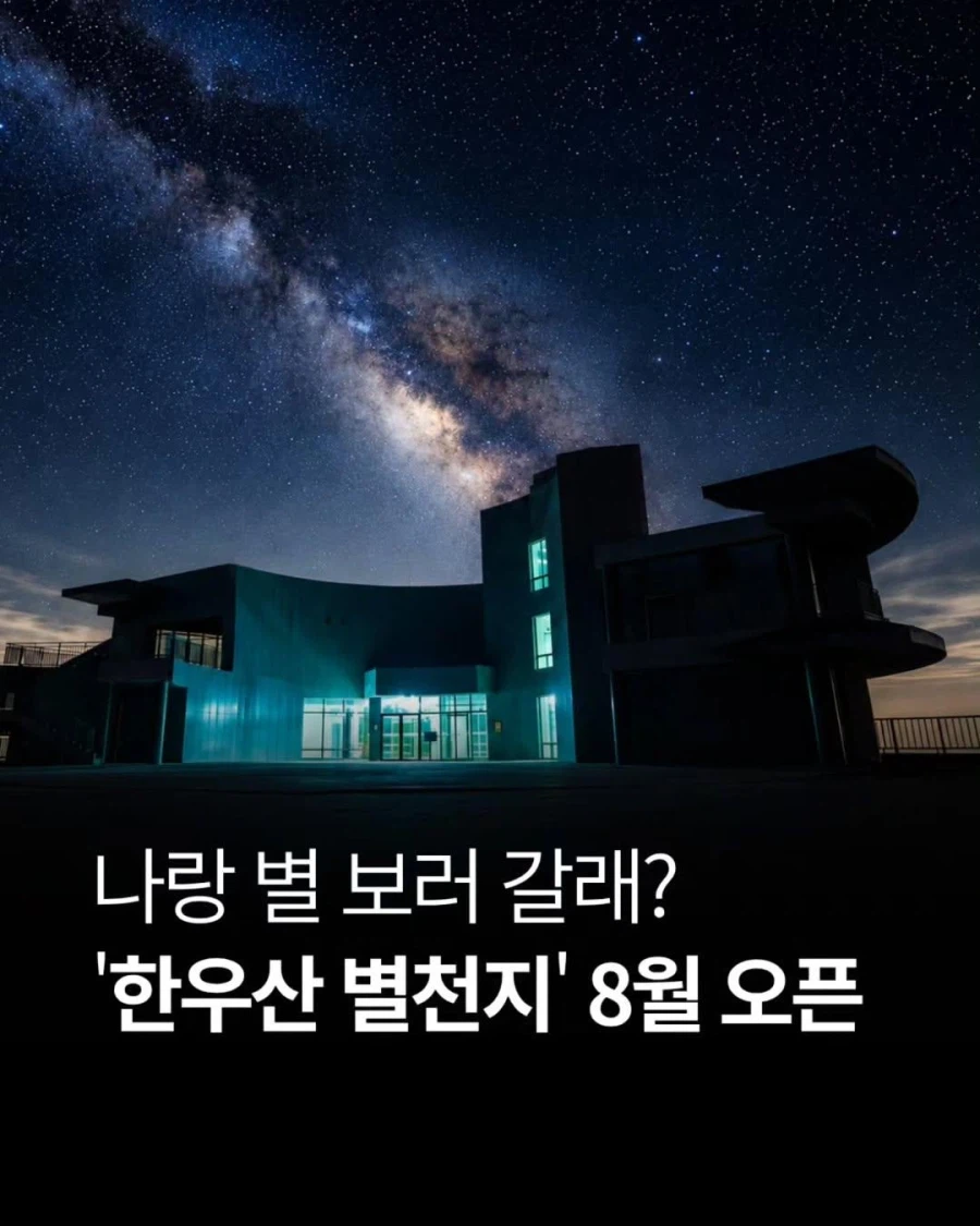 별쟁이들이 한탄중인 한우산 근황