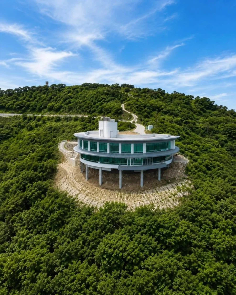 별쟁이들이 한탄중인 한우산 근황