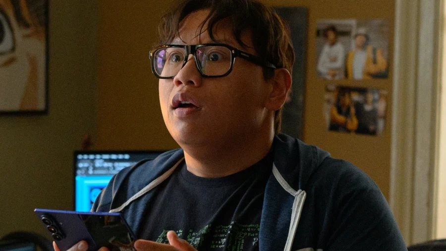 MCU)스포) "제발! 제발 그만해!!"