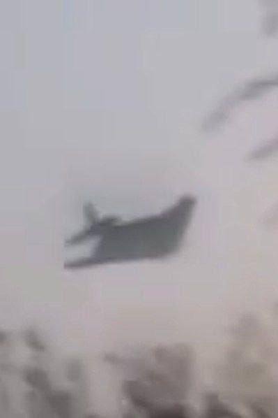 [우크라이나] 우크라 신형 제트 드론 추정, 폴란드와 우크라 의 혐오범죄 폭증, 양측 공격 영상 등