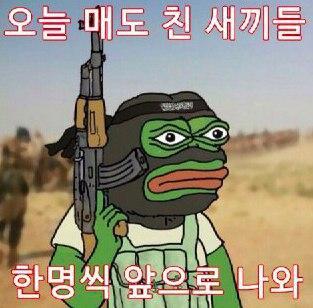 주식 짤 - 자게이분들이 댓글 달아 준 소중한 사진들(사용하세여)