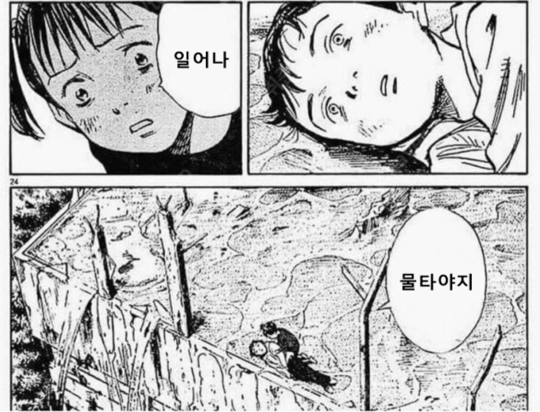 주식 짤 - 자게이분들이 댓글 달아 준 소중한 사진들(사용하세여)