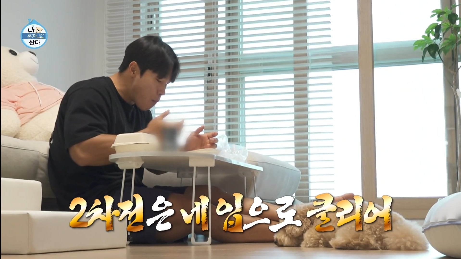 박나래와 키에게 공감하는 입작인들 달글