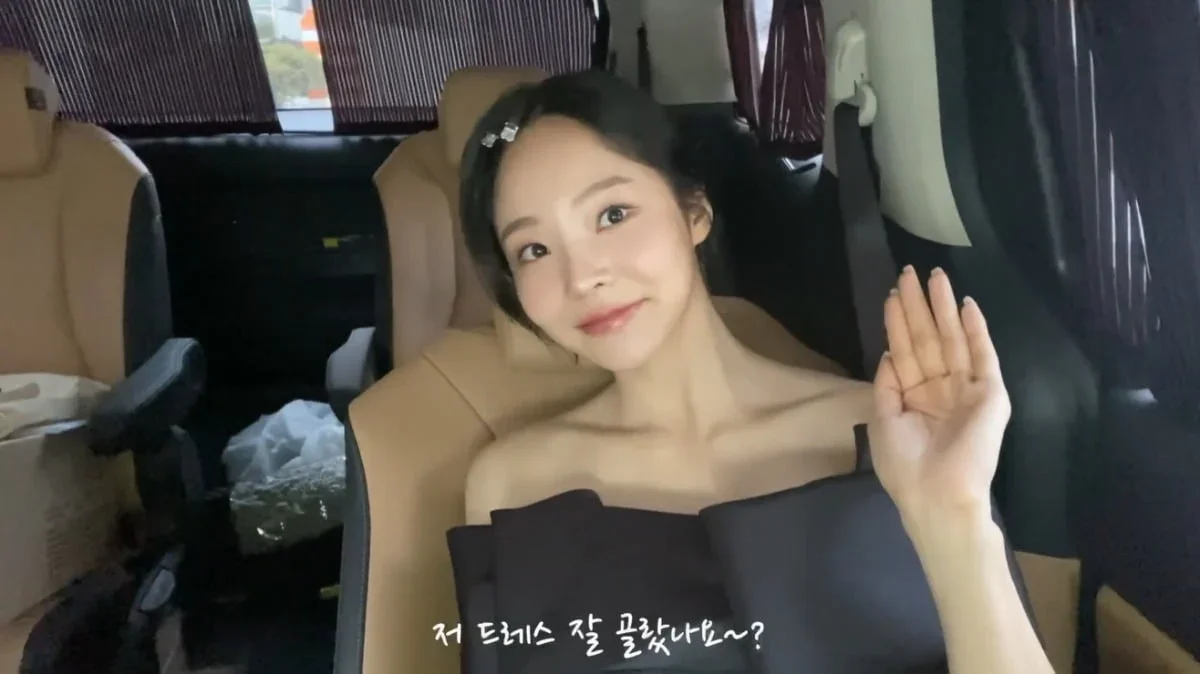 가수 노을 멤버, 강균성 결혼 발표