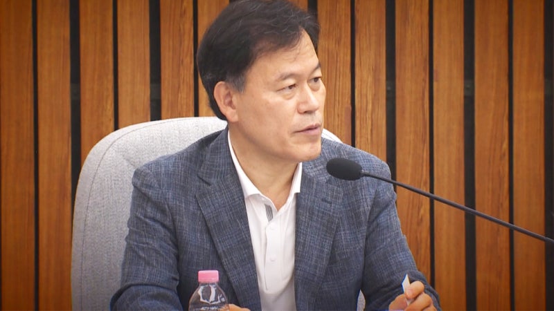 "공사장서 윤한홍 목격"…종합특검, 대통령실 직원 진술도 확보